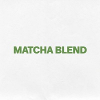 Matcha Blend logo
