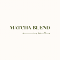 Matcha Blend logo