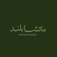 Matcha Blend logo