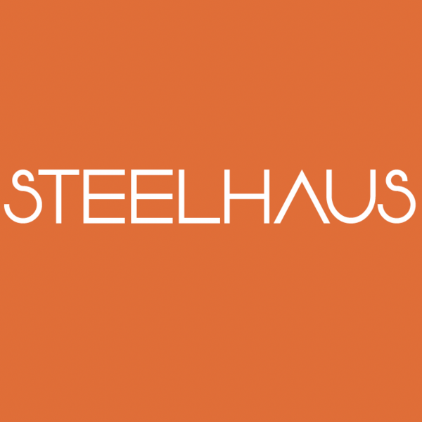 Hot Peach V60 - Steelhaus ajman