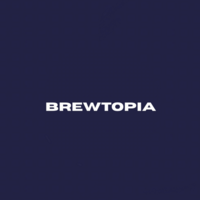 Brewtopia logo