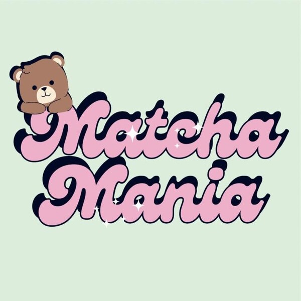 Spanish Latte - MatchaMania abu-dhabi