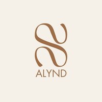 ALYND CAFE logo