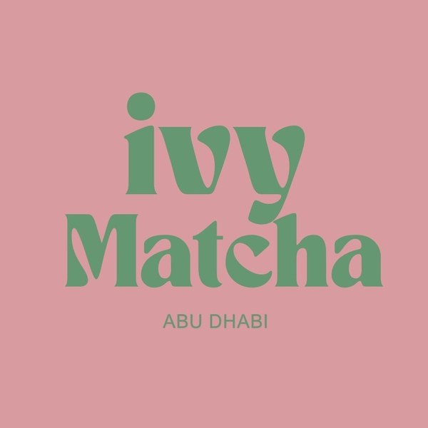 Drivu Blueberry Matcha