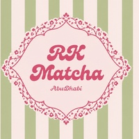 RKMATCHA logo