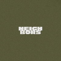 Neighbors Matcha logo