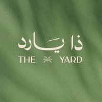 The Yard logo
