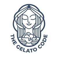 The Gelato Code logo