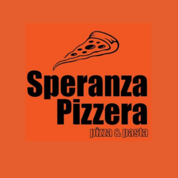 Drivu Dynamite Shrimp Pizza