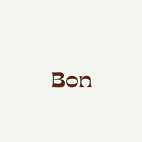 Bon logo