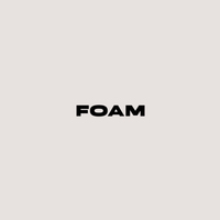 FOAM logo