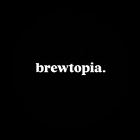 brewtopia logo