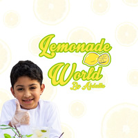 Lemonade World logo