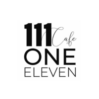 One Eleven Cafe logo