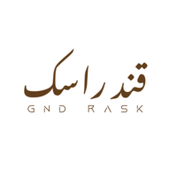 Gnd Rask logo