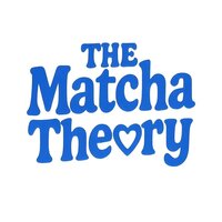 The Matcha Theory logo
