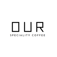 OUR Speciality Coffee logo