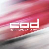 COD CAFE logo