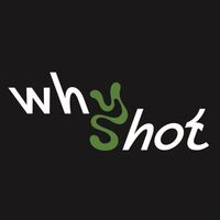 Why Shot logo