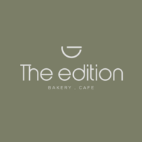 The Edition Cafe logo