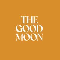 The Good Moon logo