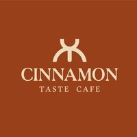 Cinnamon Taste Cafe  logo