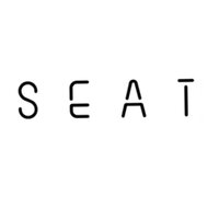 The Seat Cafe logo