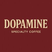 Dopamine Specialty Coffee logo