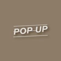 Pop Up Specialty Coffee logo