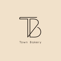 Town Bakery logo