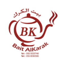 Bait Al Karak بيت الكرك logo