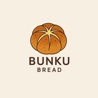 Bunku Bread logo