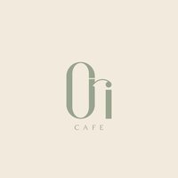 Ori Cafe logo