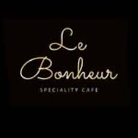 Le Bonheur logo
