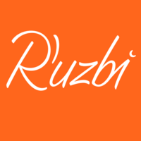 Ruzbi logo