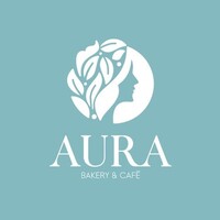 Aura Bakery & Cafe logo