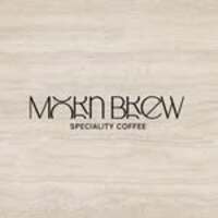 Morn Brew logo