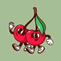 Cherry's Bakery & Desserts logo