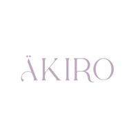 Akiro logo