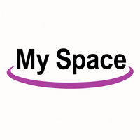 My Space Cafe logo