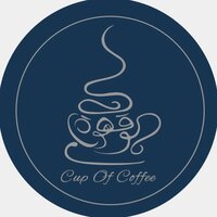 Cup Of Coffee Home logo