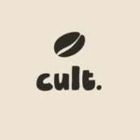 Cult Coffee logo