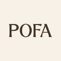 POFA logo