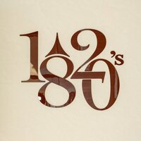 1820s logo