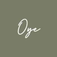 Oye Cafe logo