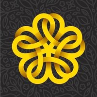 Petal Box Flowers Chocolate & Coffee logo