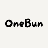 One Bun logo
