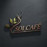 Soi Cafe logo