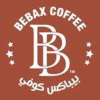Bebax Coffee logo