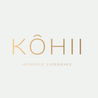 KOHII logo